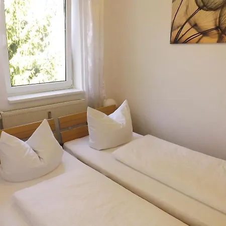 Apartment City-ferienwohnung-bautzen