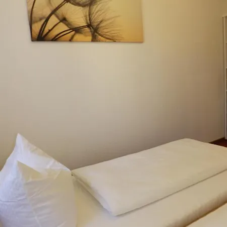 Apartment City-ferienwohnung-bautzen