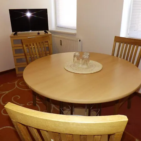 City-ferienwohnung-bautzen * Bautzen